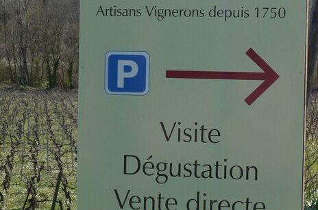 Foto 18 - Le Gîte Vigneron