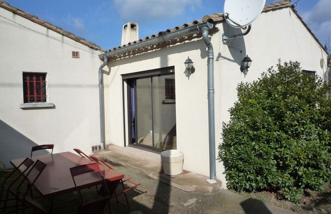 Le Gîte Vigneron - Foto 9