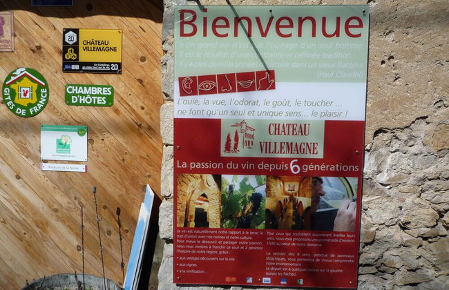 Le Gîte Vigneron - Foto 12