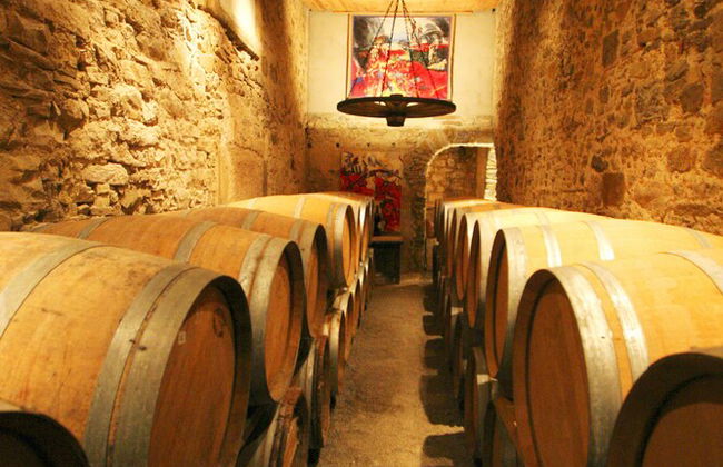 Le Gîte Vigneron - Foto 31