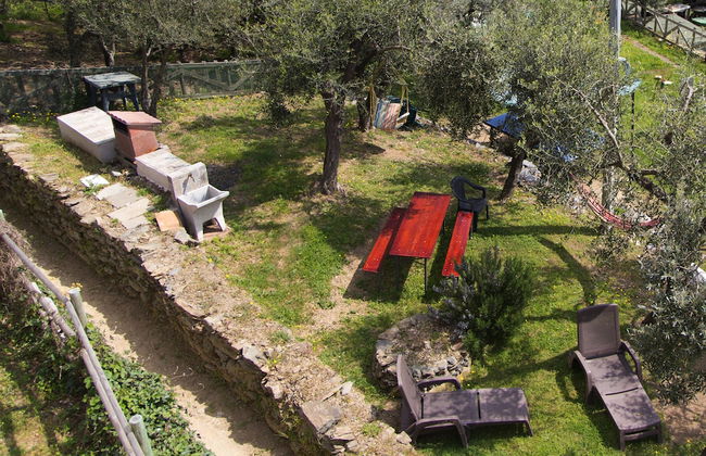 Il Borgo di Campi - Foto 42