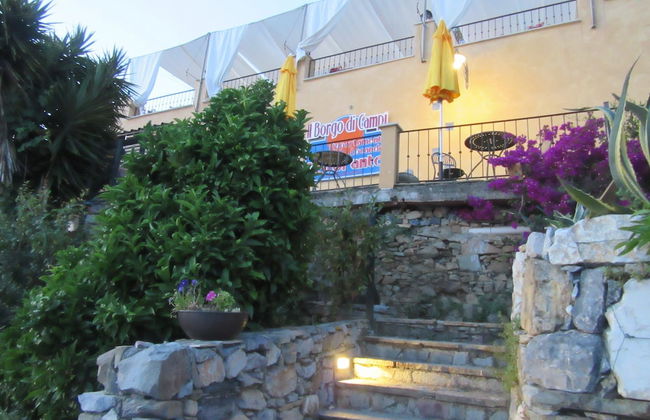 Il Borgo di Campi - Foto 49
