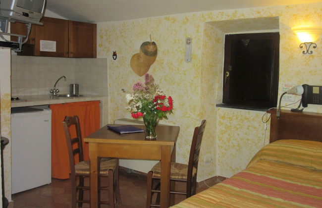 Il Borgo di Campi - Foto 19