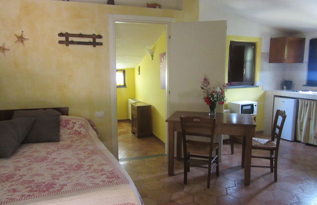 Il Borgo di Campi - Foto 2