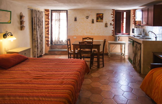Il Borgo di Campi - Foto 14