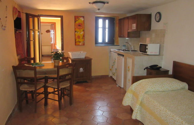 Il Borgo di Campi - Foto 23