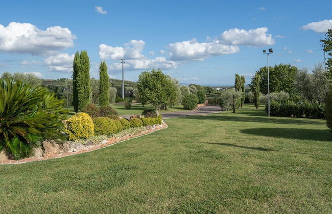 Lu-f452-sgiu68at - Villa Gabri 8 2 - Foto 23