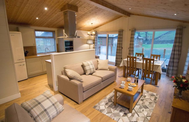 Hendre Rhys Gethin - Foto 31