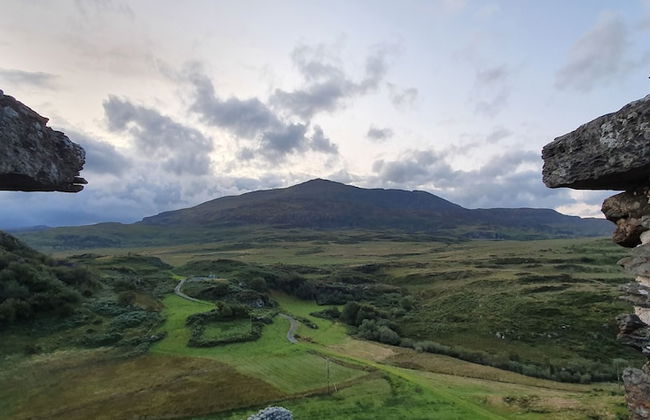 Hendre Rhys Gethin - Foto 59