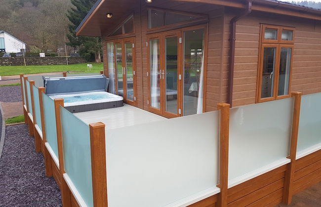 Hendre Rhys Gethin - Foto 54