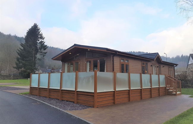 Hendre Rhys Gethin - Foto 51
