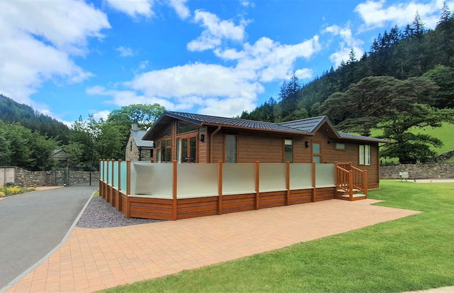 Hendre Rhys Gethin - Foto 32