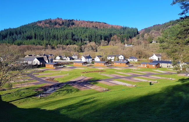 Hendre Rhys Gethin - Foto 56