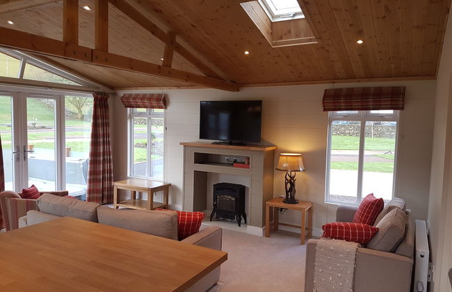 Hendre Rhys Gethin - Foto 24