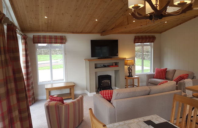 Hendre Rhys Gethin - Foto 23