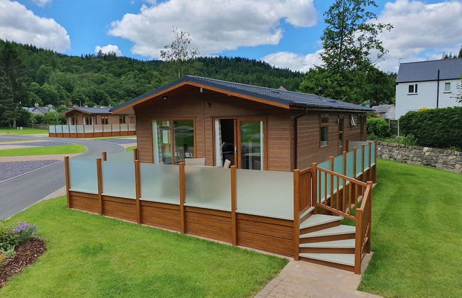 Hendre Rhys Gethin - Foto 55