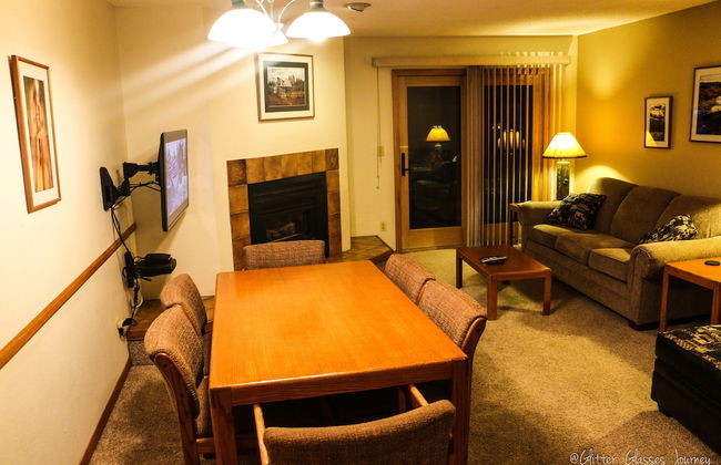 Indian Peaks Resort - Foto 40