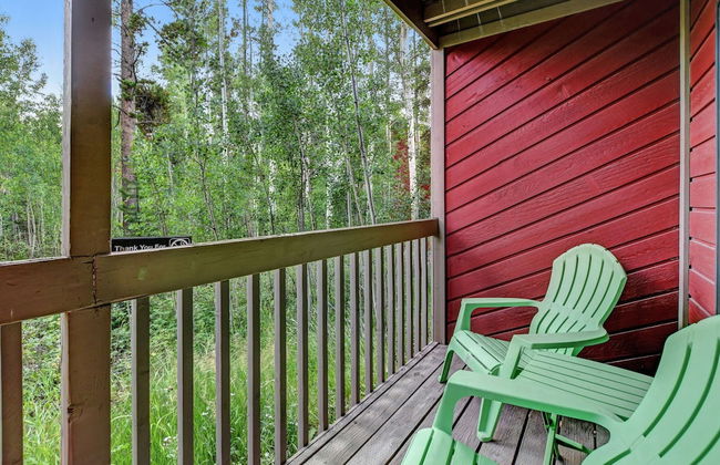 Indian Peaks Resort - Foto 47