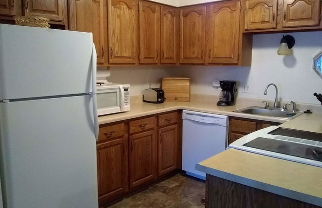 Indian Peaks Resort - Foto 4