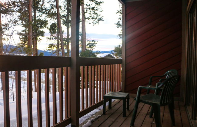 Indian Peaks Resort - Foto 44