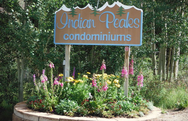 Indian Peaks Resort - Foto 64