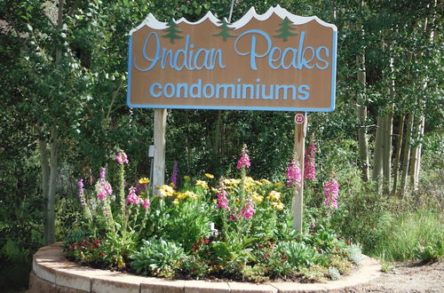 Photo 1 - Indian Peaks Resort