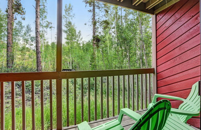 Indian Peaks Resort - Foto 45