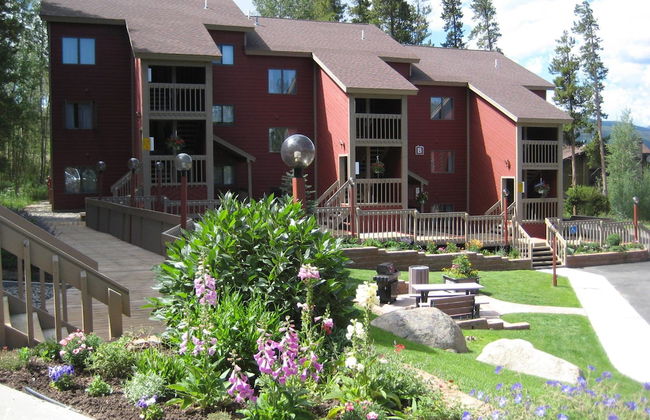 Indian Peaks Resort - Foto 1