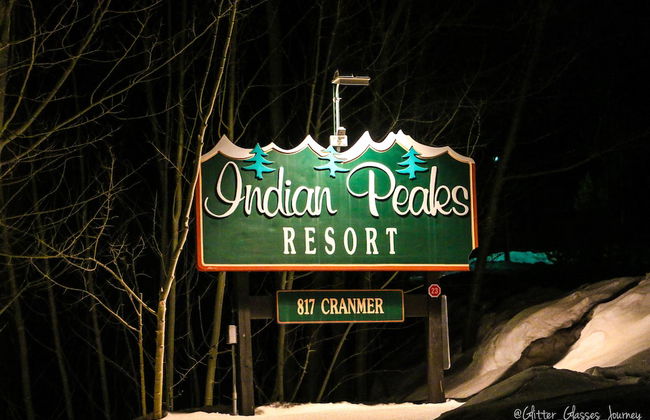 Indian Peaks Resort - Foto 65