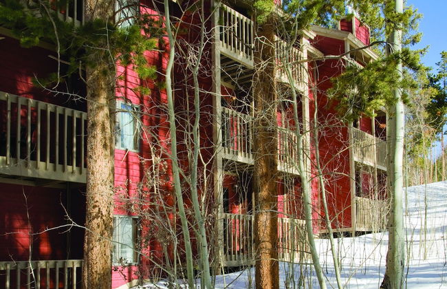 Indian Peaks Resort - Foto 69