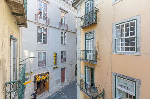 Foto 34 - Sunny Bairro Alto / Chiado Apartment, By TimeCooler