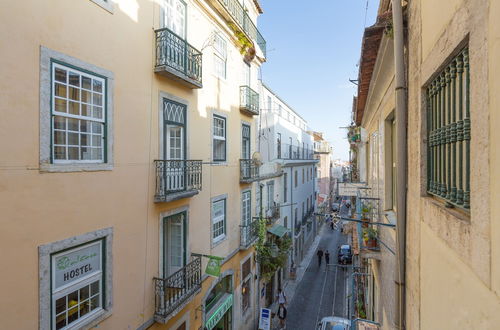 Photo 33 - Sunny Bairro Alto / Chiado Apartment, By TimeCooler