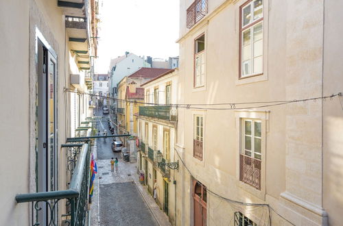 Foto 35 - Sunny Bairro Alto / Chiado Apartment, By TimeCooler