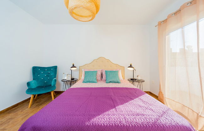 Apartamentos El Abuelo - Foto 1