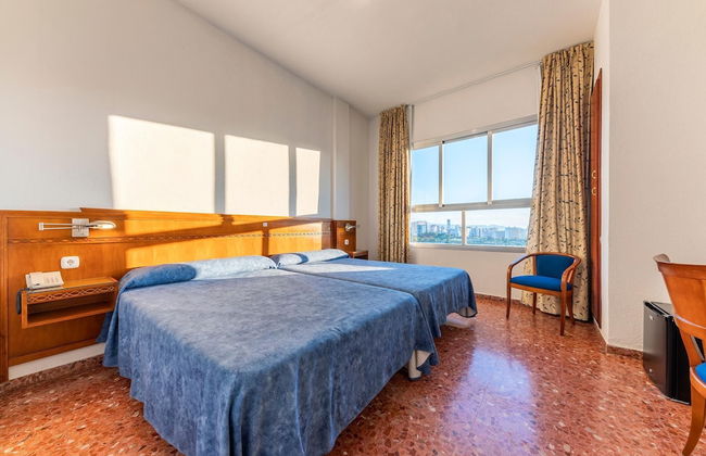 Port Europa Hotel - Foto 17