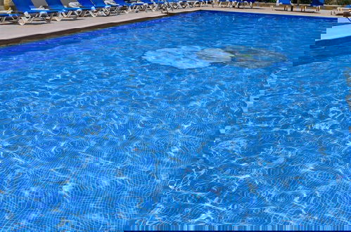 Photo 75 - Port Europa Hotel