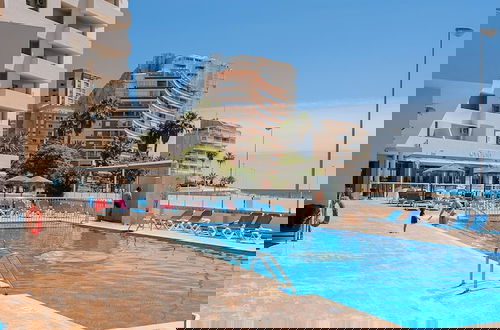 Photo 1 - Port Europa Hotel