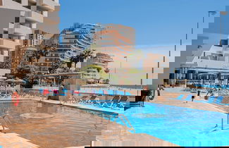 Photo 1 - Port Europa Hotel