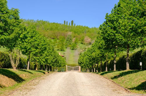 Photo 3 - La Quercia - BolognaRooms