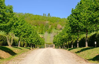 Photo 3 - La Quercia - BolognaRooms