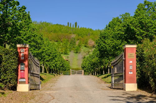 Foto 2 - La Quercia - BolognaRooms