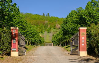 Photo 2 - La Quercia - BolognaRooms