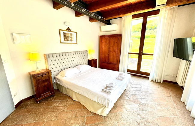 La Quercia - BolognaRooms - Foto 62