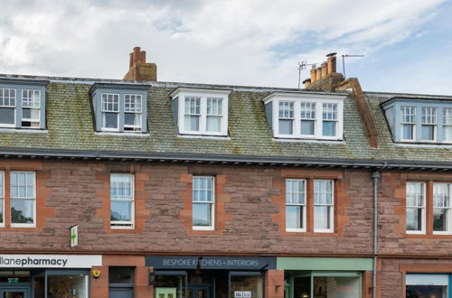 Photo 6 - Rosebery Place in the Heart of Gullane