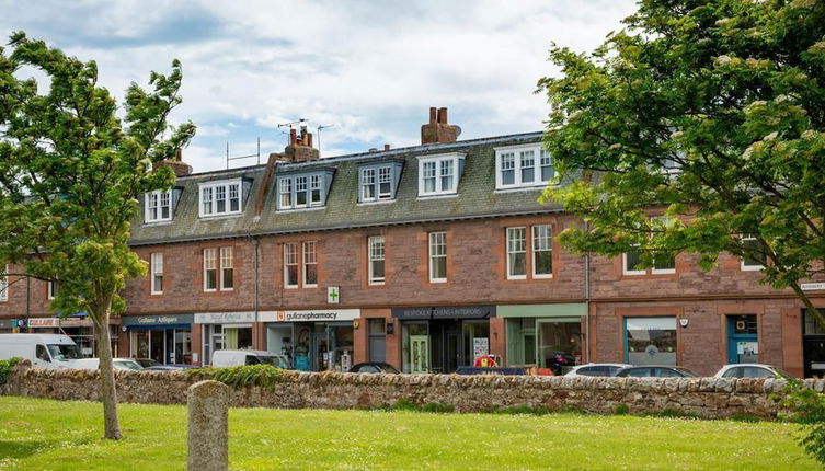 Photo 1 - Rosebery Place in the Heart of Gullane