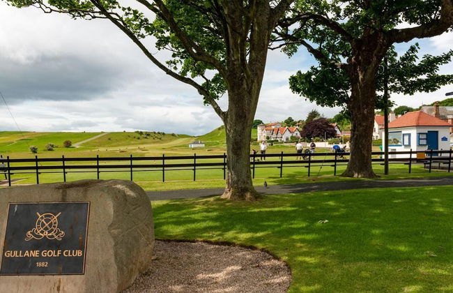 Rosebery Place in the Heart of Gullane - Foto 5