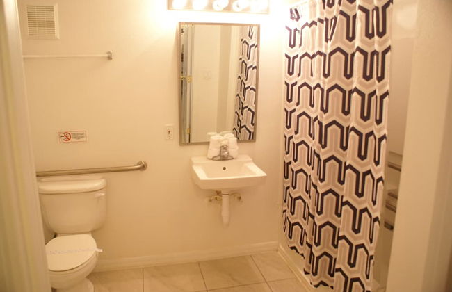 Alamo Vacation Townhomes - Foto 10