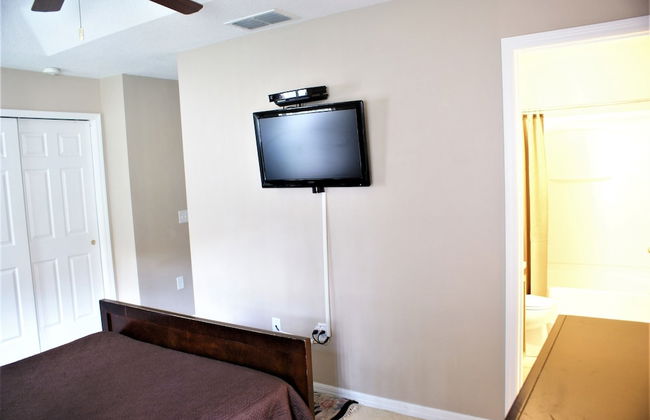 Alamo Vacation Townhomes - Foto 21