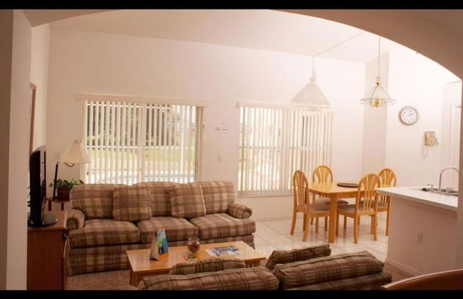Alamo Vacation Townhomes - Foto 1