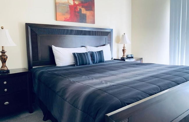 Alamo Vacation Townhomes - Foto 73